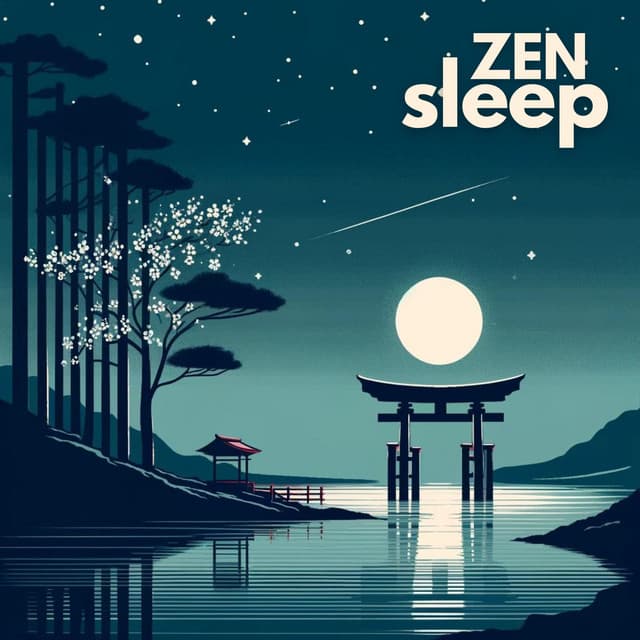 Zen Sleep: Balancing Body, Mind, and Dreams - Zen Master