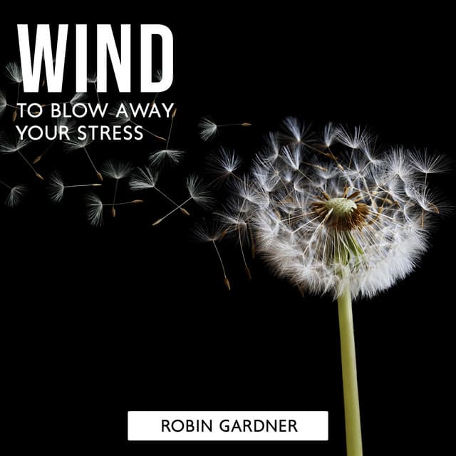 Wind to Blow Away Your Stress - Robin Gardner
