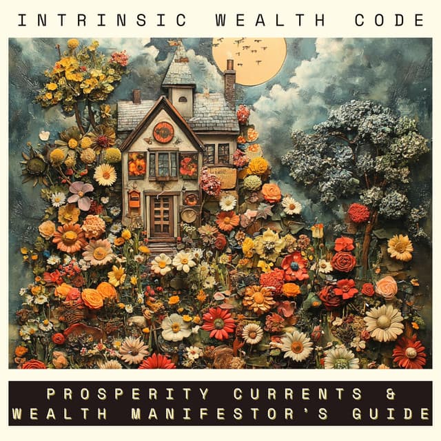 Intrinsic Wealth Code