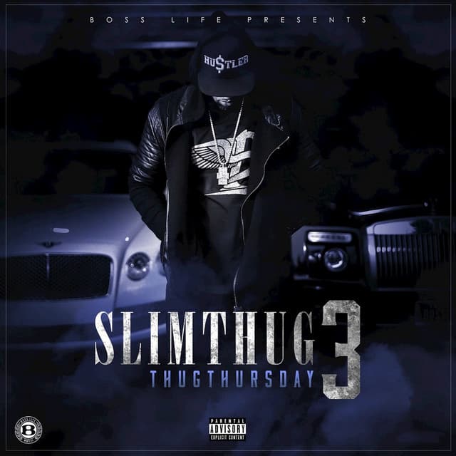 Thug Thursday 3 - Slim Thug