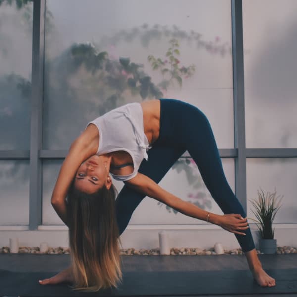 Yoga Therapy