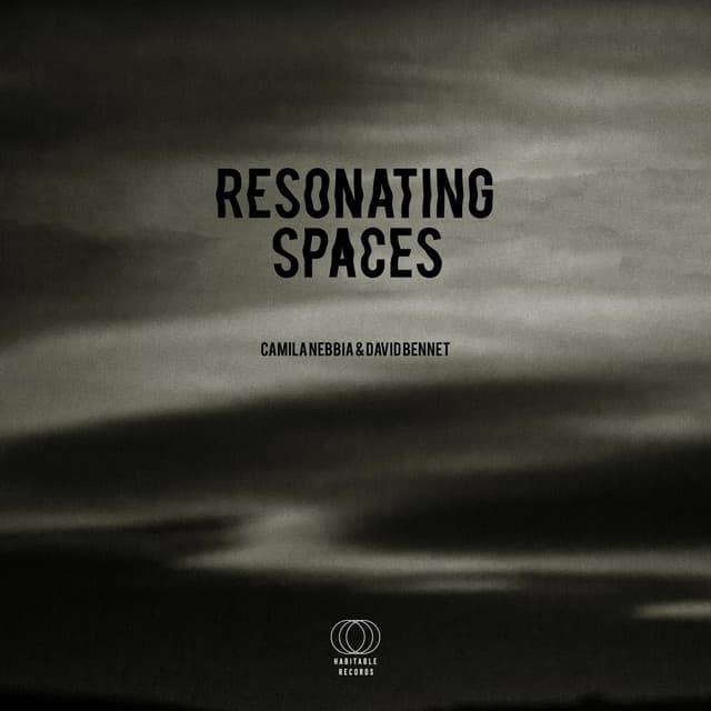 Resonating Spaces - Camila Nebbia