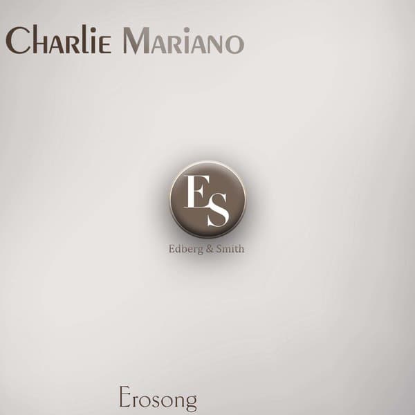 Erosong - Charlie Mariano