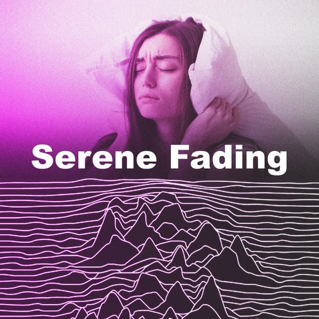 Serene Fading - Chakra Frequencies
