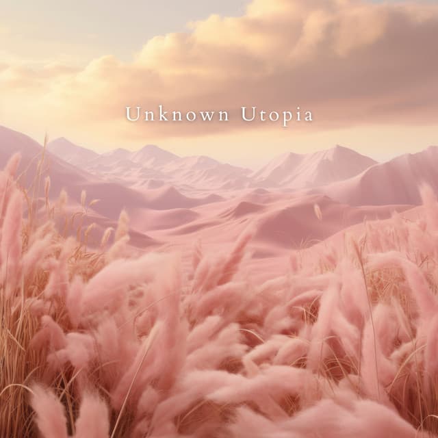 Unknown Utopia - Om Meditation Music Academy