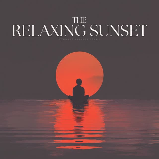 The Relaxing Sunset - Buddhist Chants and Music