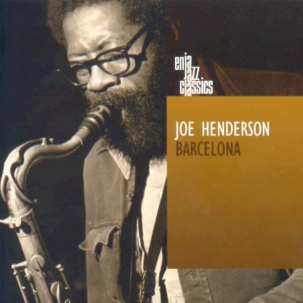 Barcelona - Joe Henderson