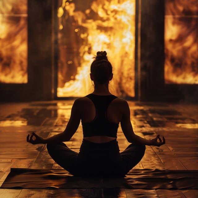 Melodías Fluidas: Música Para La Práctica Del Yoga - Alma Yoga