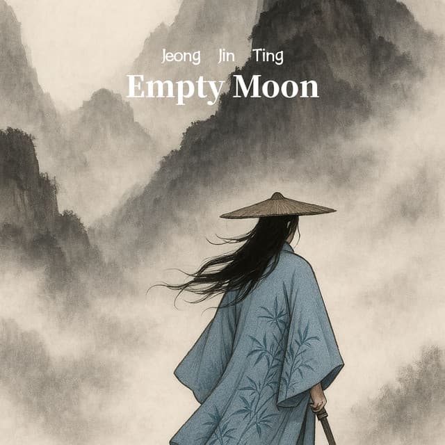 Empty Moon - Jeong Jin Ting