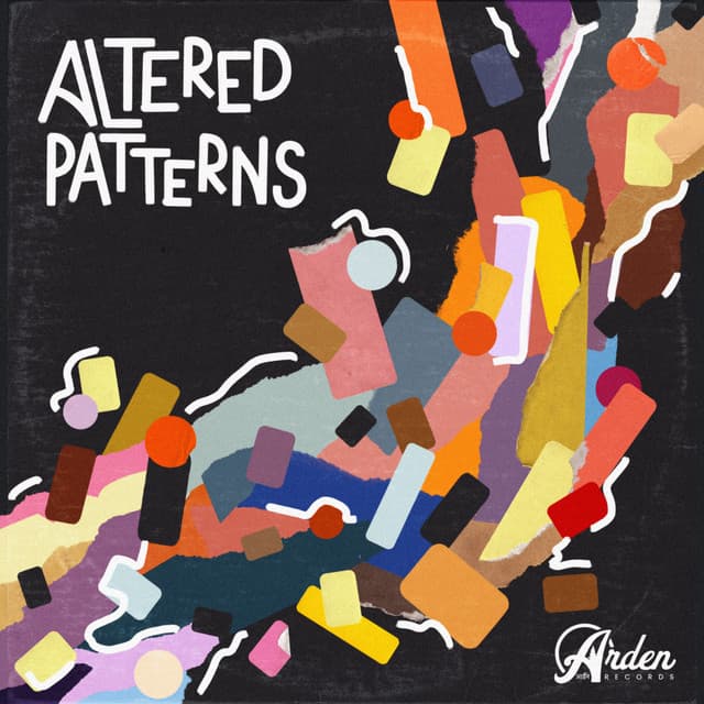 Altered Patterns - Arden Records