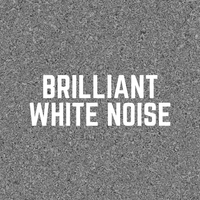 Brilliant White Noise - Crafting Audio