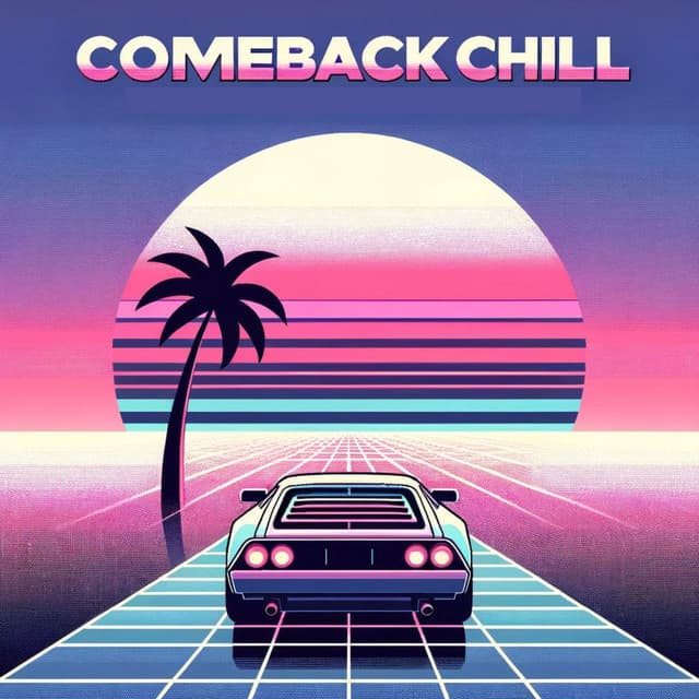 Comeback Chill - Chloe Monroe