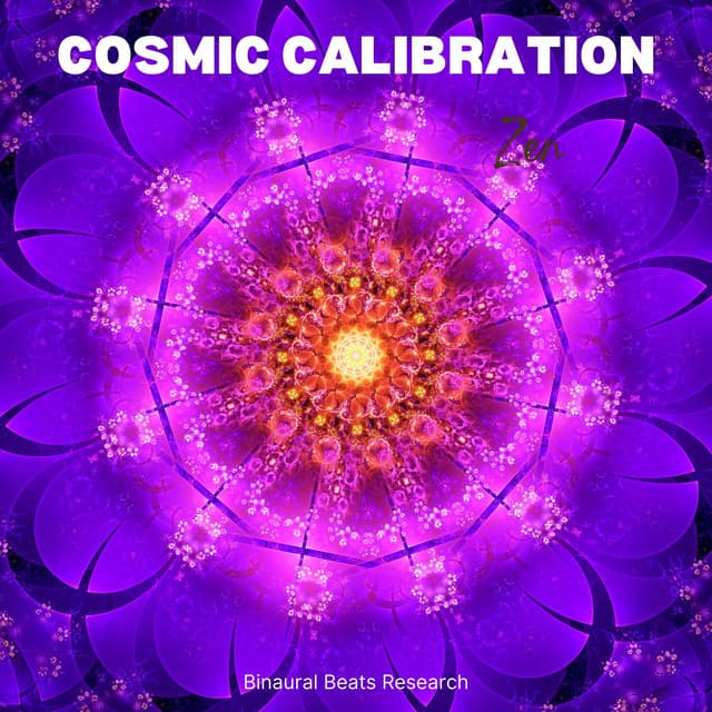 Cosmic Calibration: Binaural Beats - Binaural Beats Research