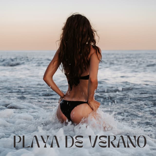 Playa de Verano: Ibiza Summer Beach Party Chillout 2024 - Summer Music Paradise