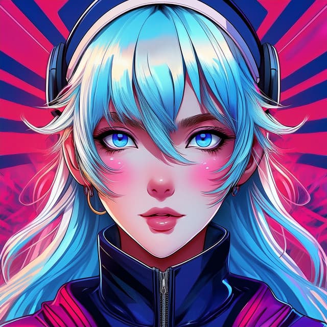 Melodías Lofi Para Una Relajación Reconfortante - Albaricoque