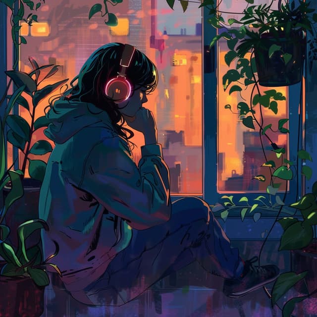 Calming Lofi Music