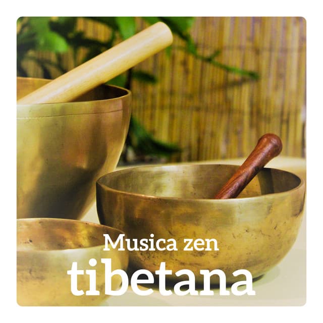 Musica zen tibetana – Meditazione, pace interiore, rilassamento, guarigione spirituale - Suoni naturali zen