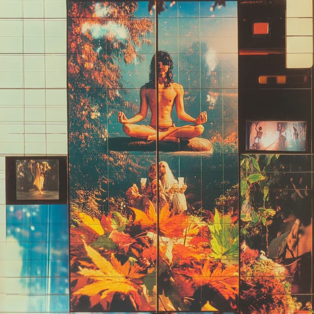 Vestigios de Magia en el Castillo de los Sueños - Saludo al Sol Sonido Relajante