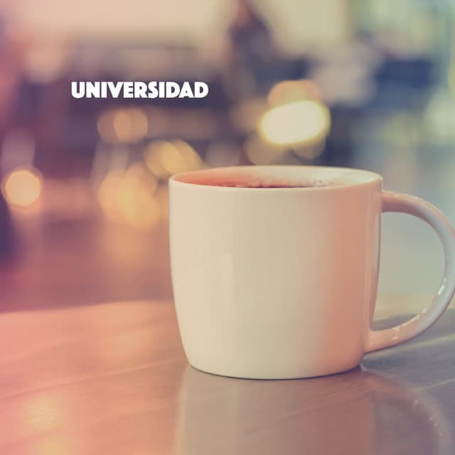 Universidad - Studying Music Group
