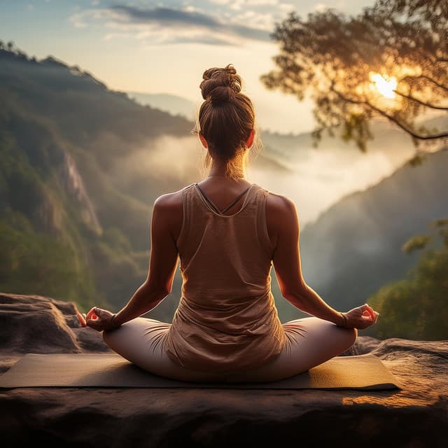 Sonidos Conscientes: Música Para La Meditación - ASMR Dinamarca