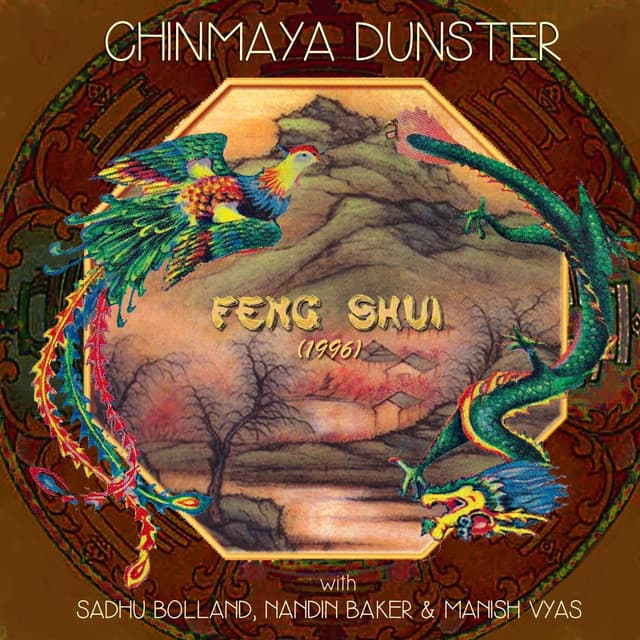 Feng Shui - Chinmaya Dunster