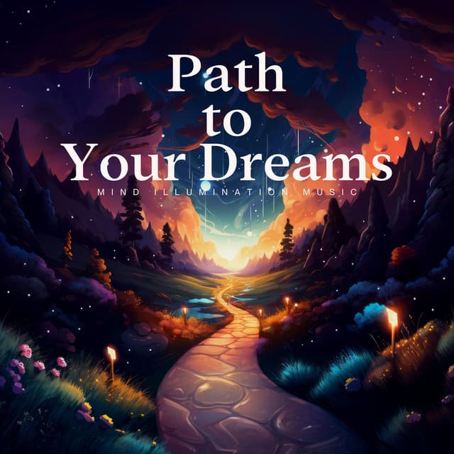 Path to Your Dreams - Spa Relaxation & Spa