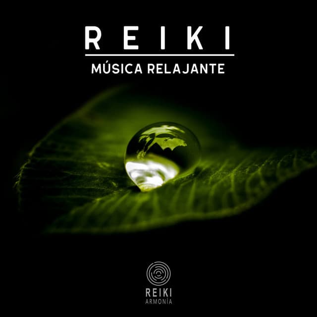 Música Relajante - Reiki Armonía