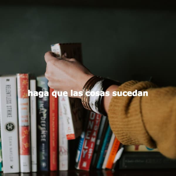 haga que las cosas sucedan - Jazz Rilassante Primo