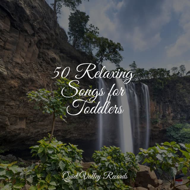 50 Relaxing Songs for Toddlers - Oceanic Yoga Pros