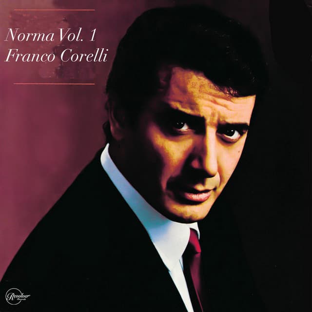 Norma Vol. 1 - Vincenzo Bellini