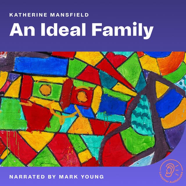 An Ideal Family - English Audiobooks