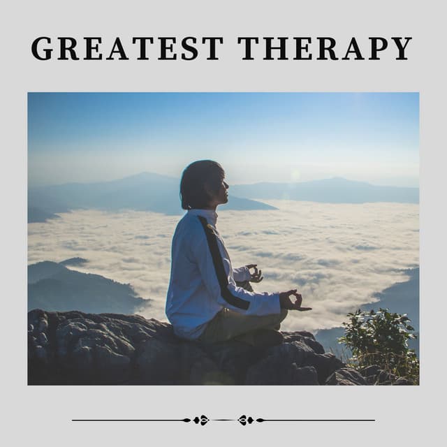 Greatest Therapy - Meditations for Peace