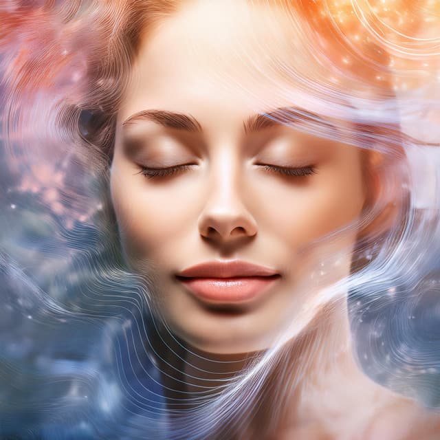 Sonidos de fuego de llamas del amanecer