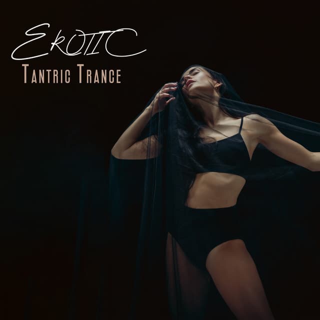 Alluring Lovely Trance - Kate - Caroline Peace