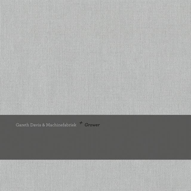 Grower - Gareth Davis