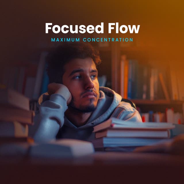 Focused Flow - Maximum Concentration