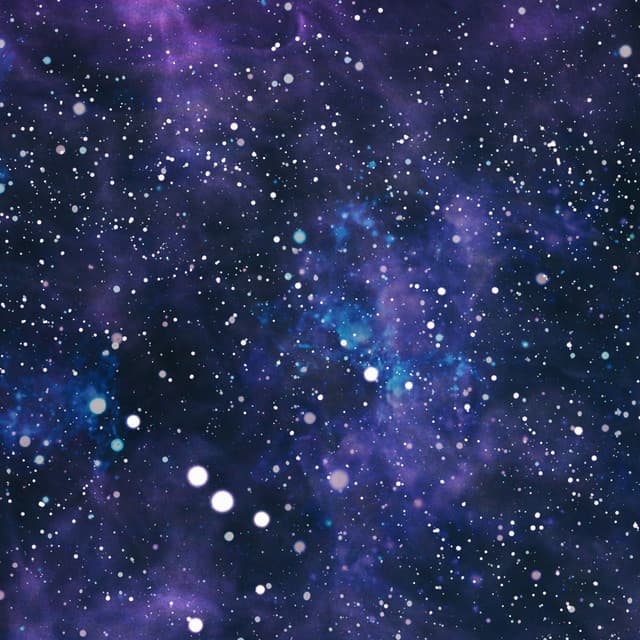 Deep Meditation - Space Music For Sleep