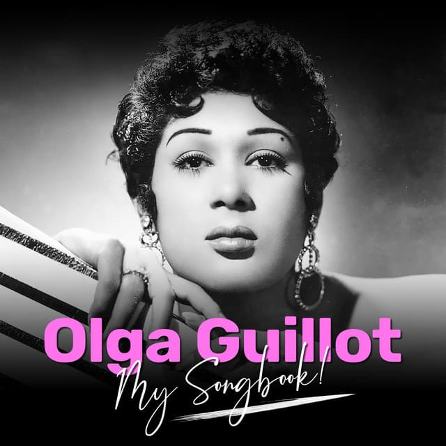 Olga Guillot: My Songbook - Olga Guillot