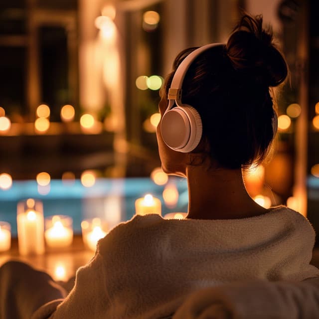 Relaxation Currents: Soothing Tones for Unwinding - Relaxing Chillout Music Zone