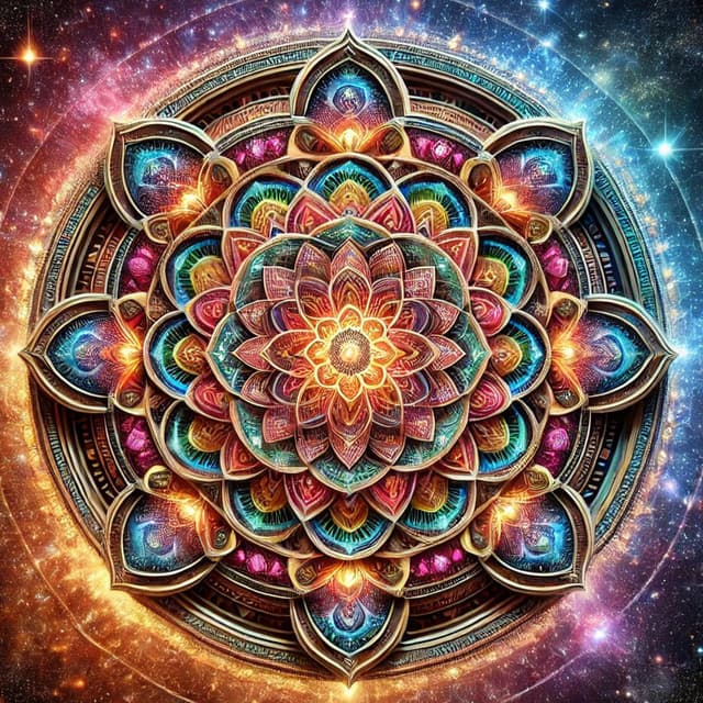 396 Hz Solfeggio Release Fear and Guilt - Solfeggio Frequencies