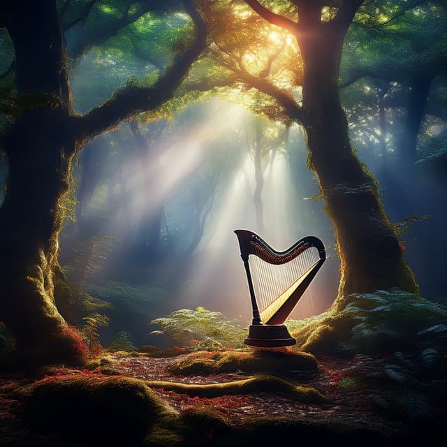 Orchestra Of Tranquil Touch: Harmonies To Soothe And Revitalize - Bertie Lambert