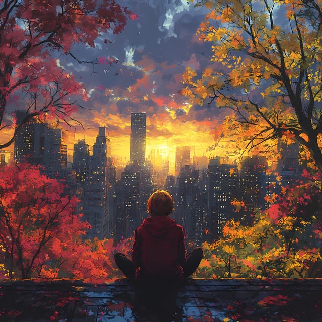 When the Chill Beats Carry You Through the Code - Lo Fi Hip Hop