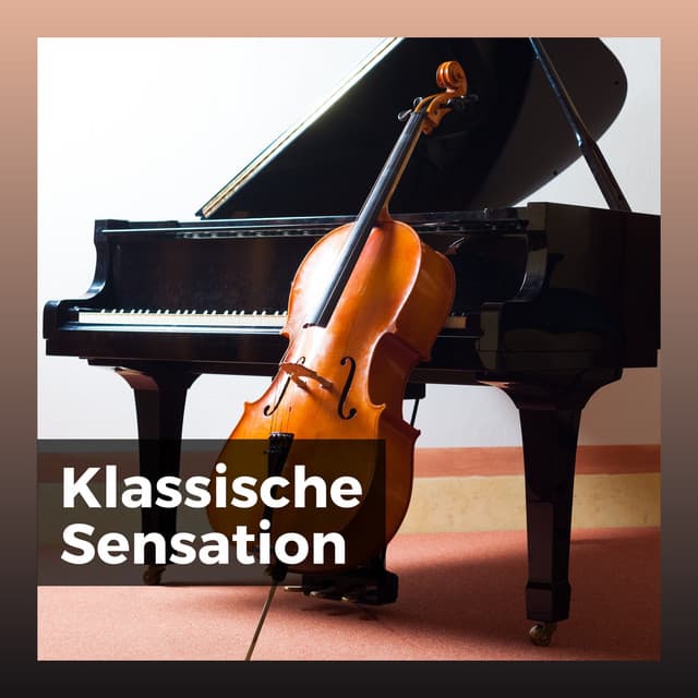 Klassische Sensation - Klassische Musik