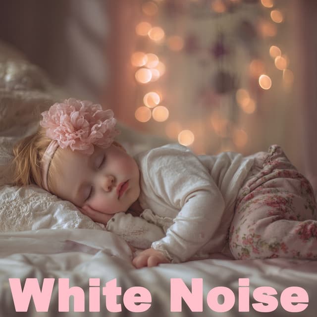 ! ! White Noise Relaxing for Babies - White Noise Baby Sleep