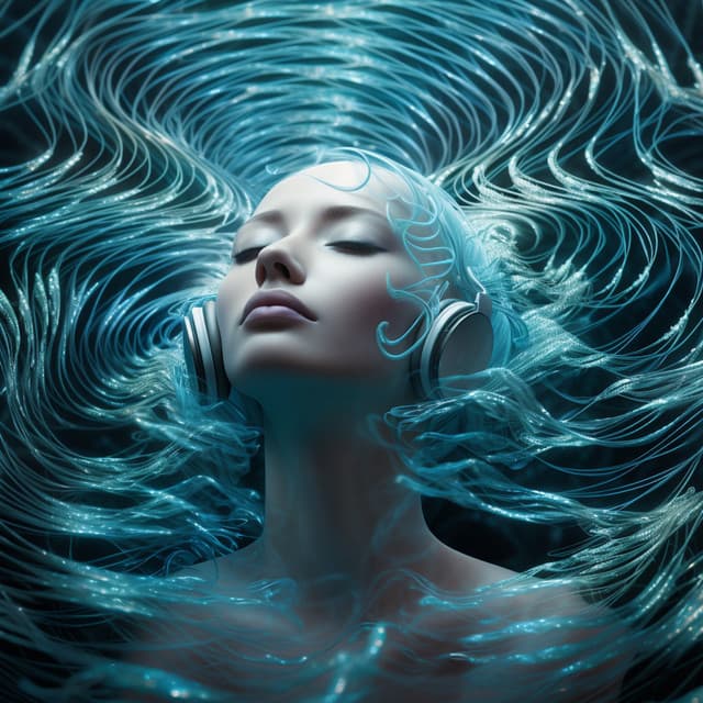 Armonía Del Sueño Del Océano: Canciones De Cuna Suaves De Olas - Musicoterapia New Age