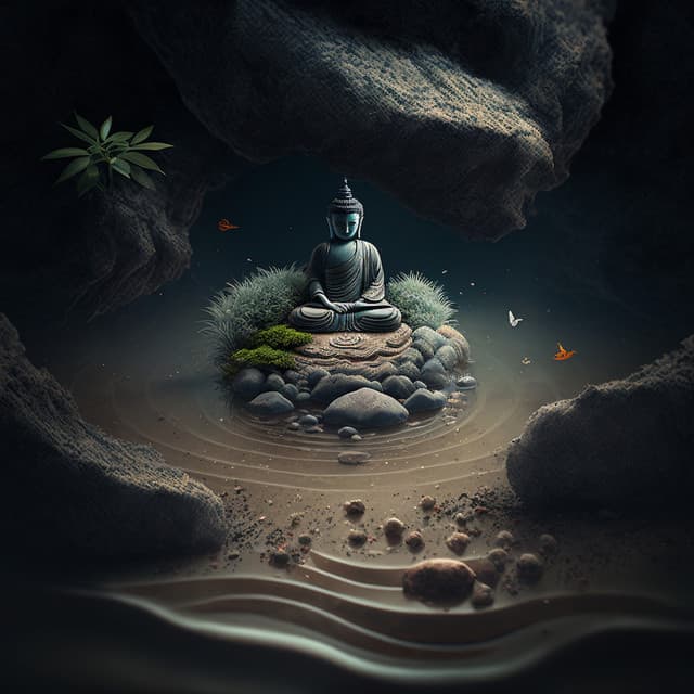 Zen Meditation Music - Zen Meditation Music Academy