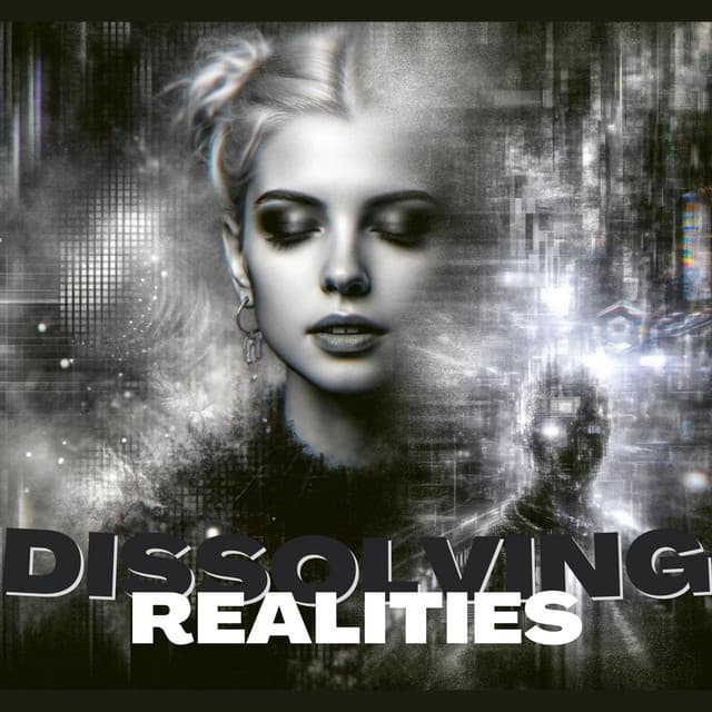 Dissolving Realities - Dj. Juliano BGM