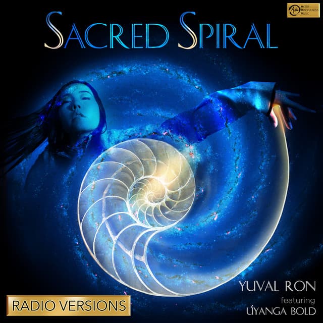Sacred Spiral - Yuval Ron