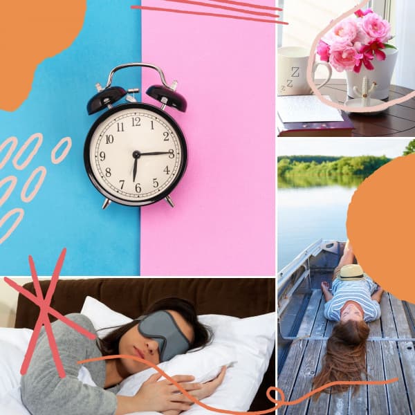 Ambiance for Sleeping In - Deep Zen Ambient