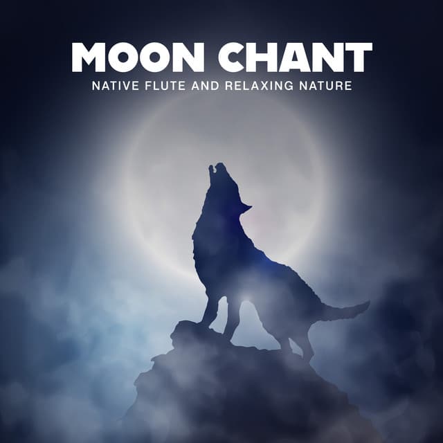 Moon Chant - Mental Healing Consort